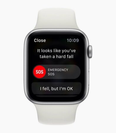 Apple Watch Series 4 1