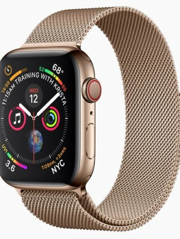 Apple Watch Series 4 3 Apple Watch Series 4 3