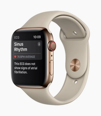 Apple Watch Series 4 4