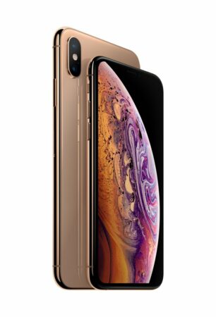 Apple iPhone XS dan iPhone XS Max 1 Apple iPhone XS dan iPhone XS Max 1