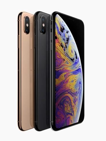 Apple iPhone XS dan iPhone XS Max 3 Apple iPhone XS dan iPhone XS Max 3