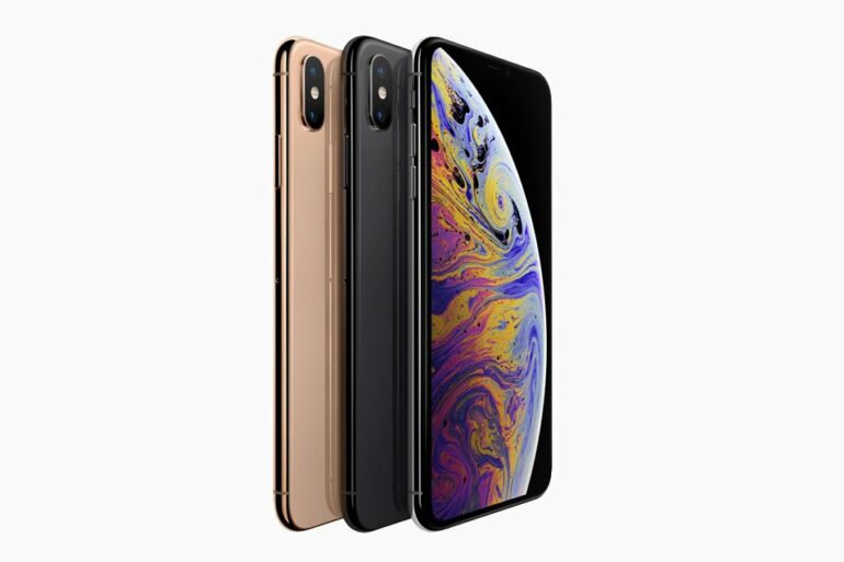 Apple iPhone XS dan iPhone XS Max 3
