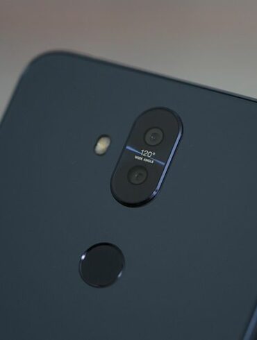 Asus ZenFone 5Q 3