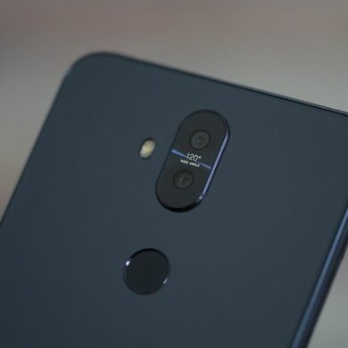 Asus ZenFone 5Q 3 Asus ZenFone 5Q 3