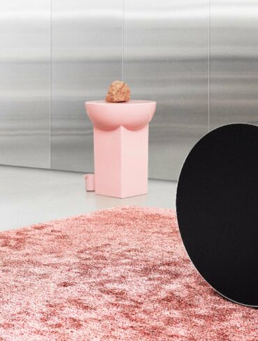 Bang Olufsen Beosound Edge 1