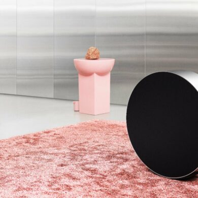 Bang Olufsen Beosound Edge 1