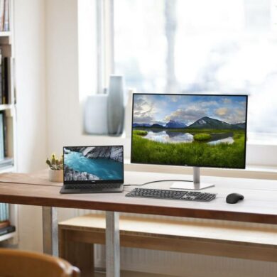 Dell S2719dc 1