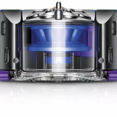 Dyson 360 Heurist 1