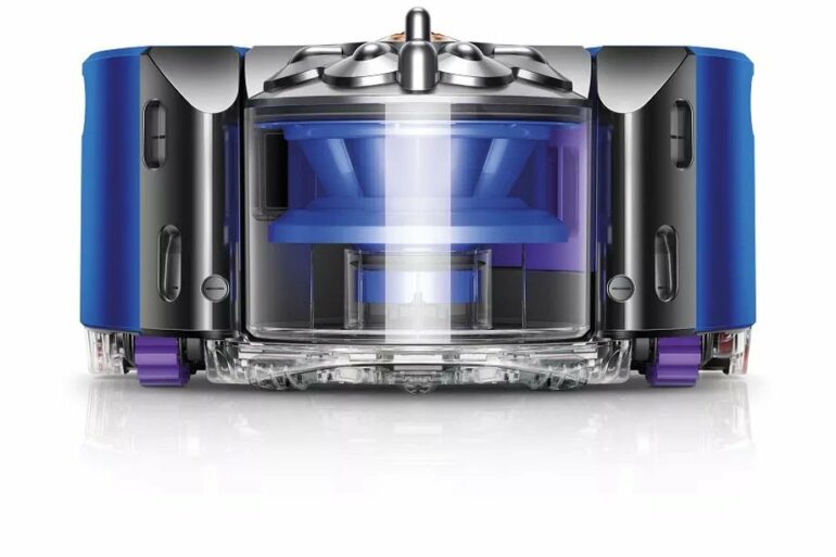 Dyson 360 Heurist 1 Dyson 360 Heurist 1