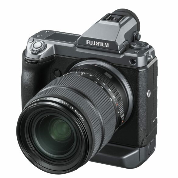Fujifilm GFX 100Megapixels 5 scaled