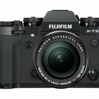 Fujifilm X T3 1 Fujifilm X T3 1