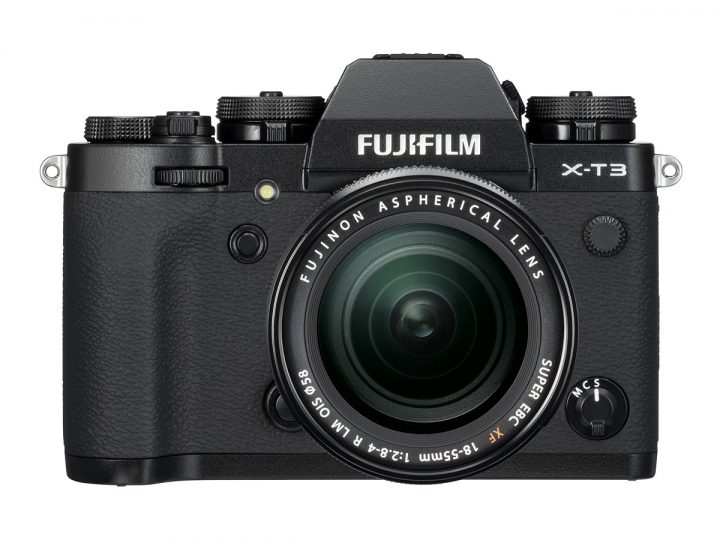 Fujifilm X T3 1