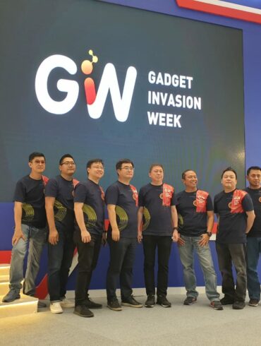 GIW 2018 GIW 2018