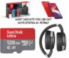 Gadget bundle iphone xs 2018