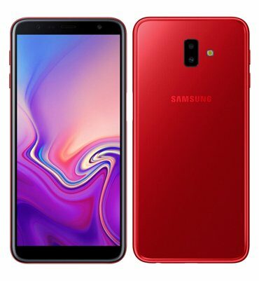 Galaxy J6 feat image