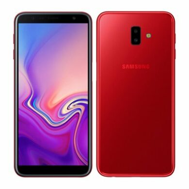 Galaxy J6 feat image