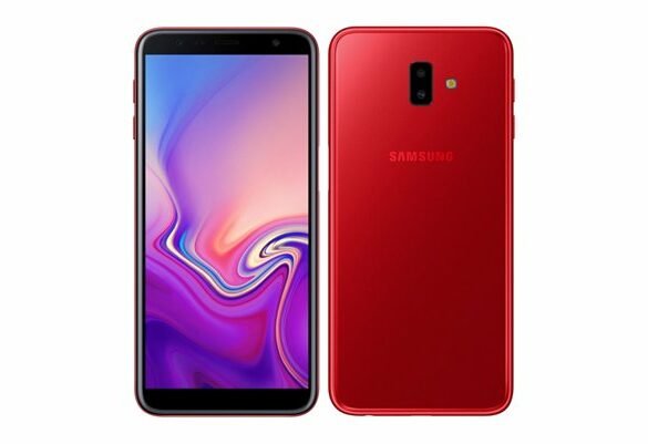 Galaxy J6 feat image