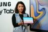 Galaxy Tab A 10.5 2019