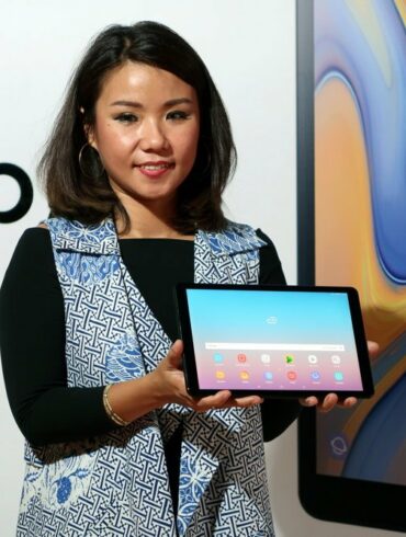 Galaxy Tab A 10.5 2019 Galaxy Tab A 10.5 2019
