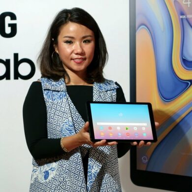 Galaxy Tab A 10.5 2019