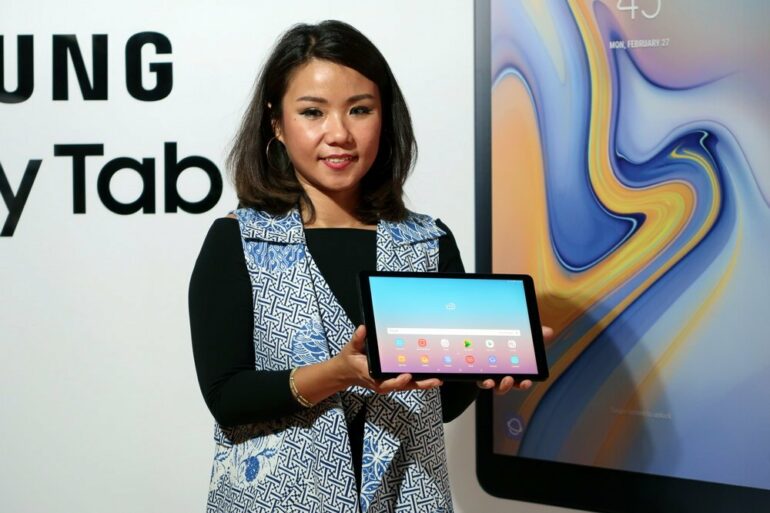 Galaxy Tab A 10.5 2019