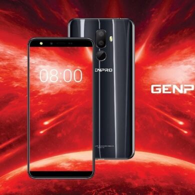Genpro Z2