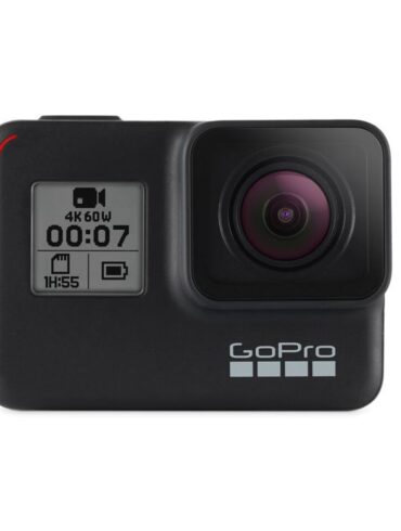 GoPro HERO7 Black 3