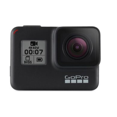 GoPro HERO7 Black 3