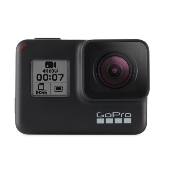 GoPro HERO7 Black 3