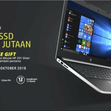 HP 14 CM0091AU 1