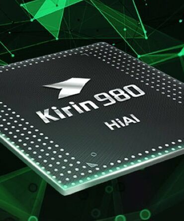 HiSilicon Kirin 980 1