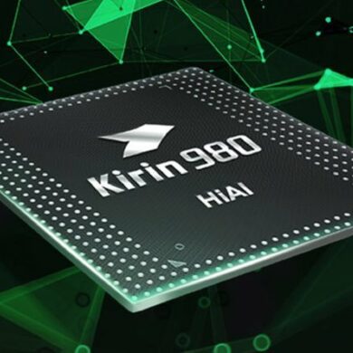 HiSilicon Kirin 980 1