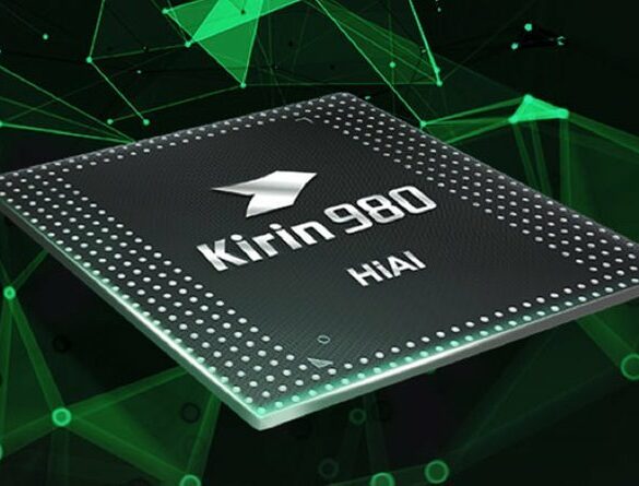 HiSilicon Kirin 980 1