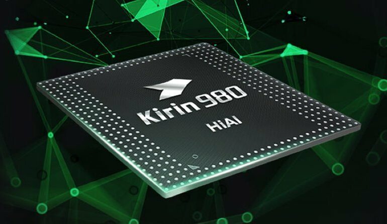 HiSilicon Kirin 980 1