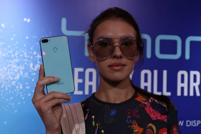 Honor 9i Indonesia 1 Honor 9i Indonesia 1