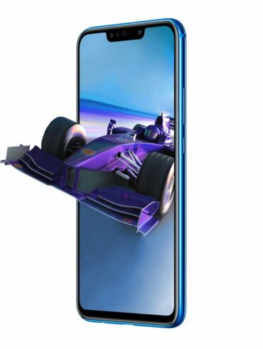 Huawei Nova 3i