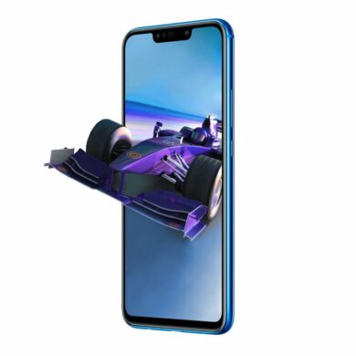 Huawei Nova 3i