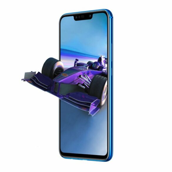 Huawei Nova 3i