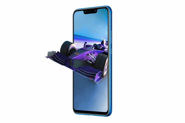 Huawei Nova 3i