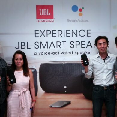 JBL LINK Series Indonesia 3