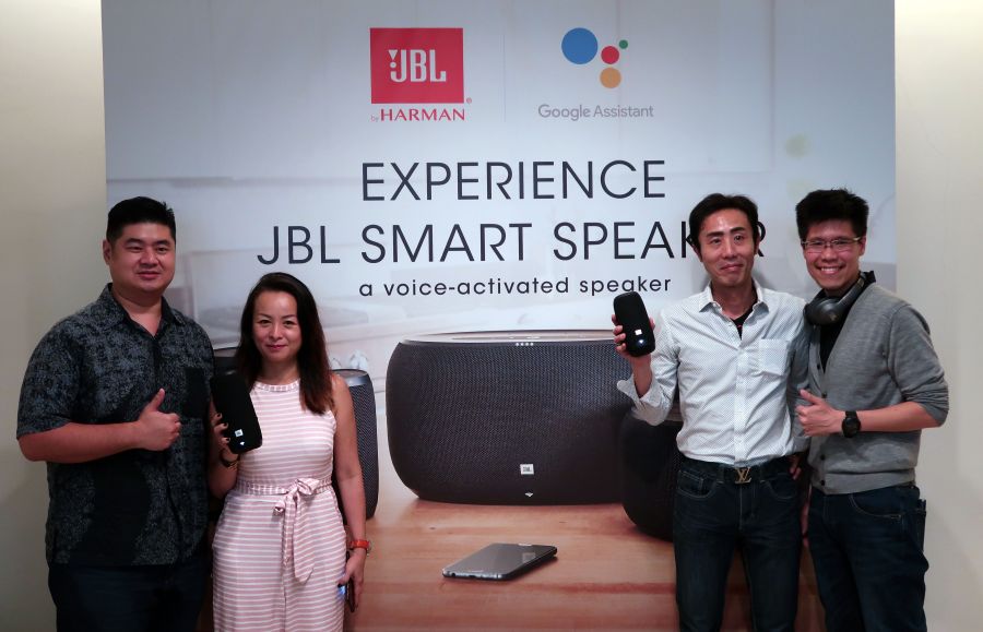 JBL LINK Series Indonesia 3