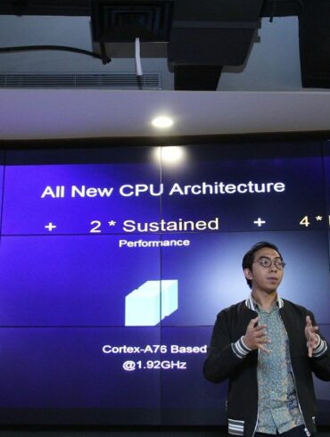 Kirin 980 Indonesia 2