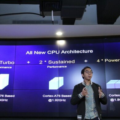 Kirin 980 Indonesia 2