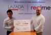 Lazada Realme