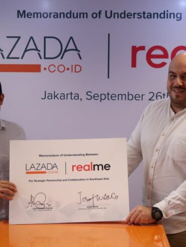 Lazada Realme Lazada Realme