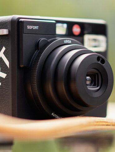 Leica sofort 2