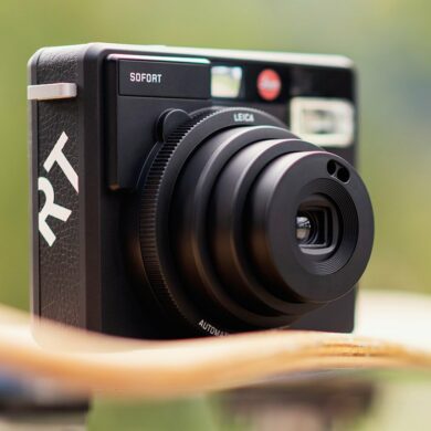 Leica sofort 2
