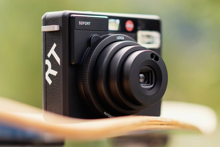Leica sofort 2