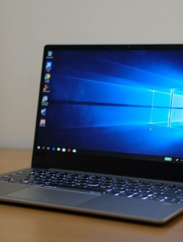 Lenovo IdeaPad 720s 1