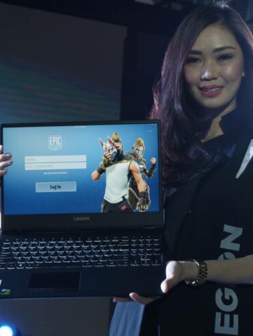 Dijual Mulai dari 16 Jutaan, Lenovo Legion Y530 Tawarkan Performa Gaming dengan Intel Core Generasi ke-8 dan Teknologi Intel Optane 36 Lenovo Legion Y530 2